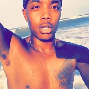 Meet your Posher, Timothy